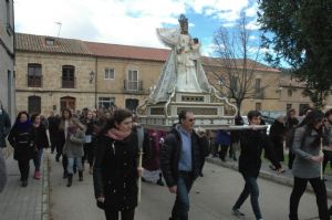 FIESTA DE LAS CANDELAS 2016