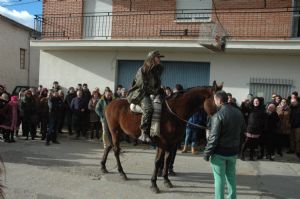 FIESTA DE QUINTOS 2016