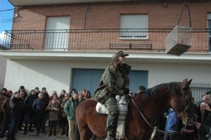 FIESTA DE QUINTOS 2016