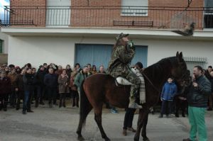 FIESTA DE QUINTOS 2016