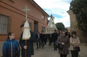 FIESTA DE LAS CANDELAS 2016