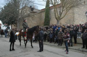 FIESTA DE QUINTOS 2016