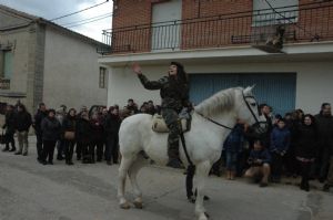 FIESTA DE QUINTOS 2016