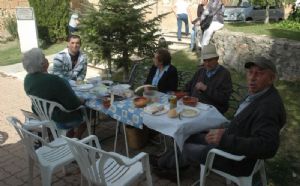 Fiesta de la Vendimia en Venialbo