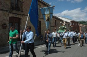 FESTIVIDAD SAN ANTONIO 2015