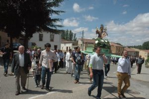 FESTIVIDAD SAN ANTONIO 2015