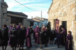 SEMANA SANTA VENIALBO 2015