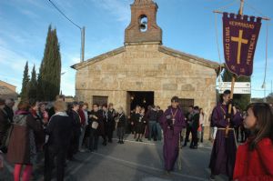 SEMANA SANTA VENIALBO 2015