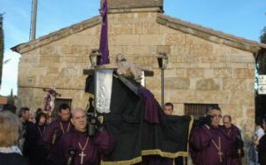 SEMANA SANTA VENIALBO 2015