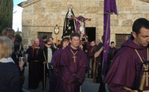 SEMANA SANTA VENIALBO 2015