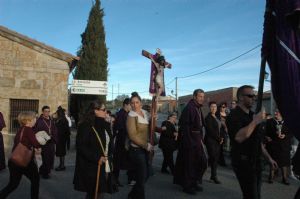 SEMANA SANTA VENIALBO 2015