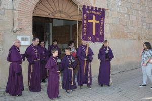 SEMANA SANTA VENIALBO 2015