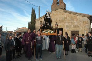 SEMANA SANTA VENIALBO 2015