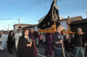 SEMANA SANTA VENIALBO 2015