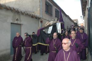 SEMANA SANTA VENIALBO 2015