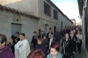 SEMANA SANTA VENIALBO 2015