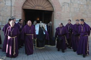 SEMANA SANTA VENIALBO 2015