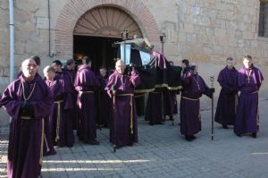 SEMANA SANTA VENIALBO 2015