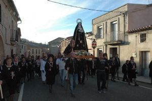 SEMANA SANTA VENIALBO 2015