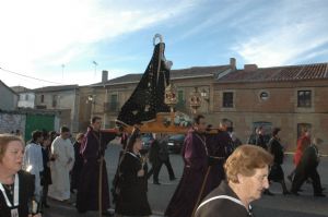 SEMANA SANTA VENIALBO 2015