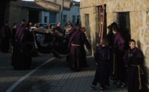 SEMANA SANTA VENIALBO 2015