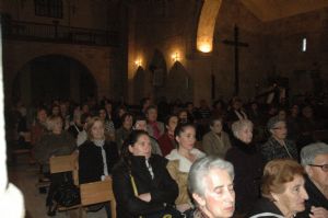 SEMANA SANTA VENIALBO 2015