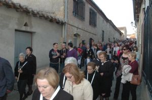 SEMANA SANTA VENIALBO 2015