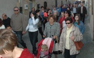 SEMANA SANTA VENIALBO 2015