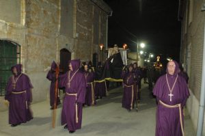 SEMANA SANTA VENIALBO 2015