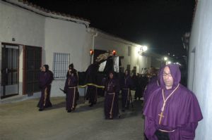 SEMANA SANTA VENIALBO 2015