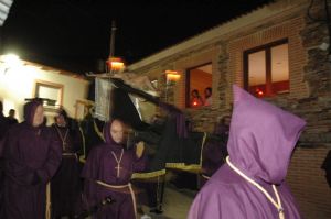 SEMANA SANTA VENIALBO 2015