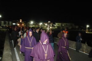 SEMANA SANTA VENIALBO 2015