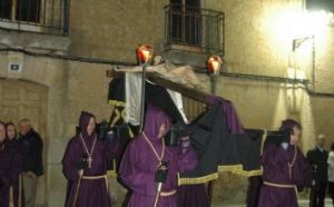 SEMANA SANTA VENIALBO 2015