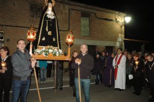 SEMANA SANTA VENIALBO 2015