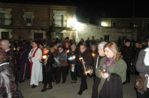 SEMANA SANTA VENIALBO 2015