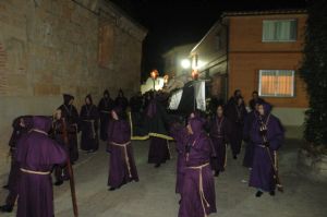 SEMANA SANTA VENIALBO 2015