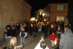 SEMANA SANTA VENIALBO 2015