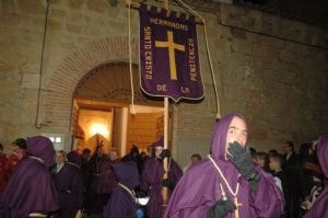 SEMANA SANTA VENIALBO 2015