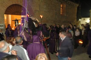 SEMANA SANTA VENIALBO 2015