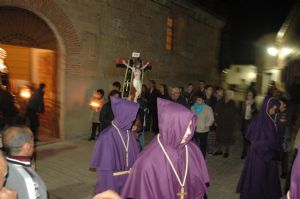 SEMANA SANTA VENIALBO 2015