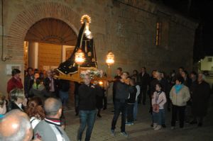 SEMANA SANTA VENIALBO 2015