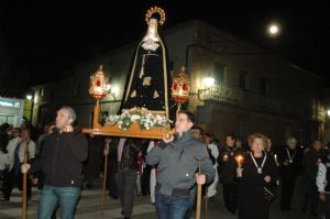 SEMANA SANTA VENIALBO 2015