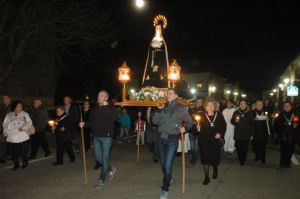 SEMANA SANTA VENIALBO 2015