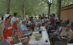 Comienzan las fiestas de San Roque en Venialbo