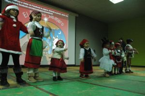 FIESTA DEL MAGOSTO Y  PROCESIÓN BAILE DEL NIÑO 2017 