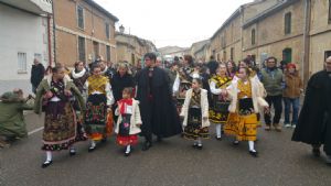 FIESTA DEL MAGOSTO Y  PROCESIÓN BAILE DEL NIÑO 2017 