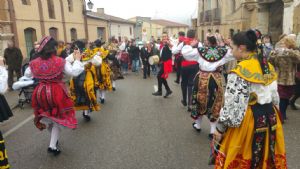 FIESTA DEL MAGOSTO Y  PROCESIÓN BAILE DEL NIÑO 2017 