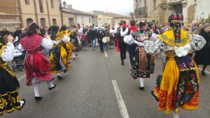 FIESTA DEL MAGOSTO Y  PROCESIÓN BAILE DEL NIÑO 2017 