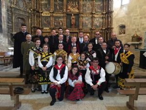 FIESTA DEL MAGOSTO Y  PROCESIÓN BAILE DEL NIÑO 2017 