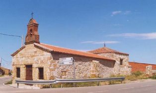 La Ermita